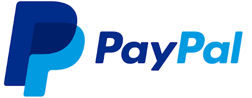 pay with paypal - Rocket Power Store